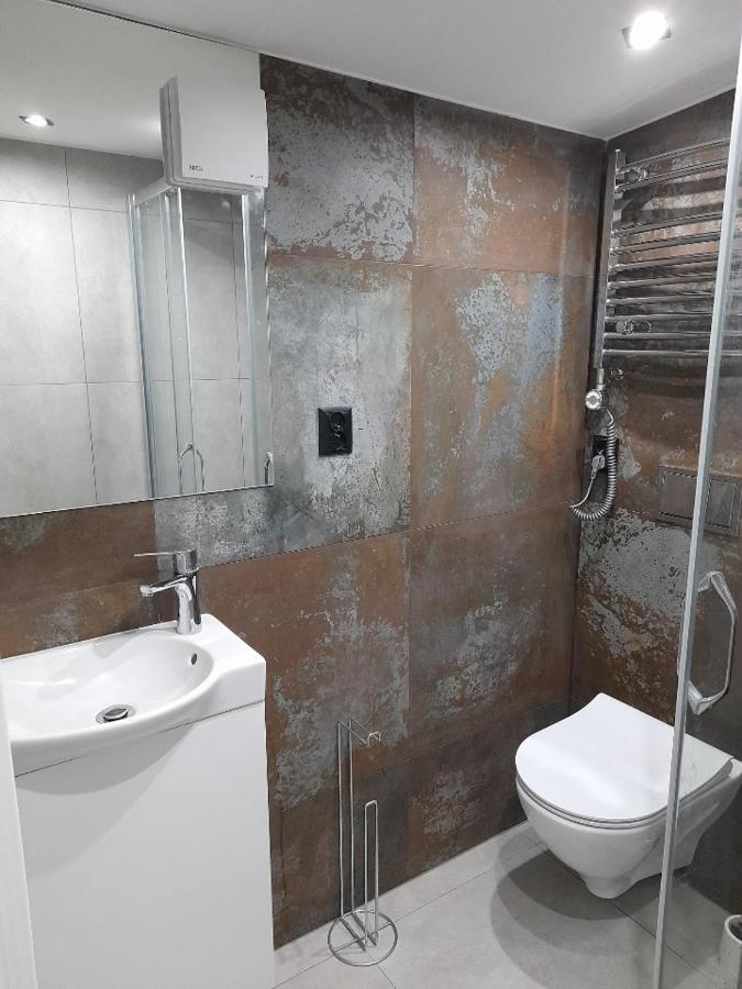 Apartamento Na Zakrecie *